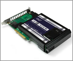 OCZ Z-Drive